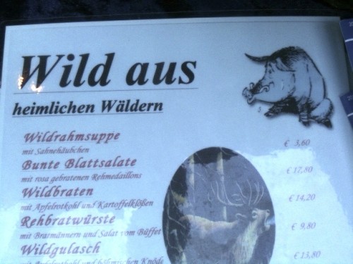 Wild aus heimlichen Wäldern (Wambacher Mühle, Schlangenbad, Hessen) von Conny Busch 18.9.2012_wK6ReCSV_f.jpg